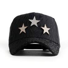 Polo de golf , Gorra de golf, Gorra de golf, Gorra de golf, Para hombre, Para mujer, Gorra con visera, Sombrero para el sol para mujer. LA 2026 en stock, estilo hip-hop, gorra de béisbol bordada con 31 letras de moda, gorra de béisbol ajustable Uncle Beard. - Estilo-34 - Ver 3
