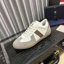 Men Skateboarding Shoes - 4 - View 6