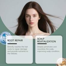 Scalp Treatment - 1 - View 4