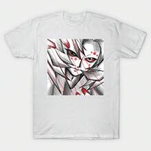 Women T-Shirts - White - View 1