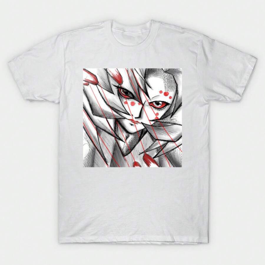 Women T-Shirts - White - View 1