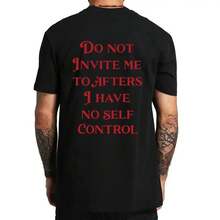 Women T-Shirts - Black - View 5