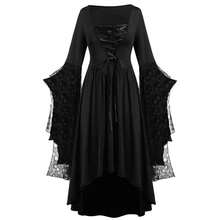 Cosplay Clothing - Black - View 13