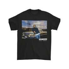 Women T-Shirts - Black - View 9