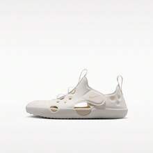 Nike 幼儿 SUNRAY PROTECT 4 (PS) 凉鞋 HF6277-101 - 白色 - 查看 1