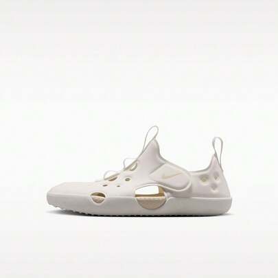 Nike 幼儿 SUNRAY PROTECT 4 (PS) 凉鞋 HF6277-101