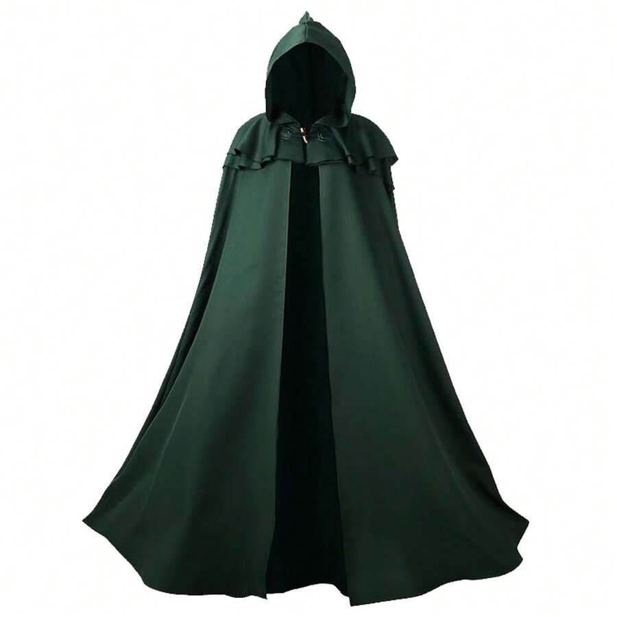 Abbigliamento cosplay maschile