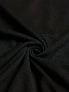 Camiseta de Cuello Redondo con Estampado de Consola de Juegos para Hombre, Ajuste Cómodo, Manga Corta Deportiva, Transpirable y Versátil para Verano y Primavera, Regalo Ideal - Negro - Ver 3