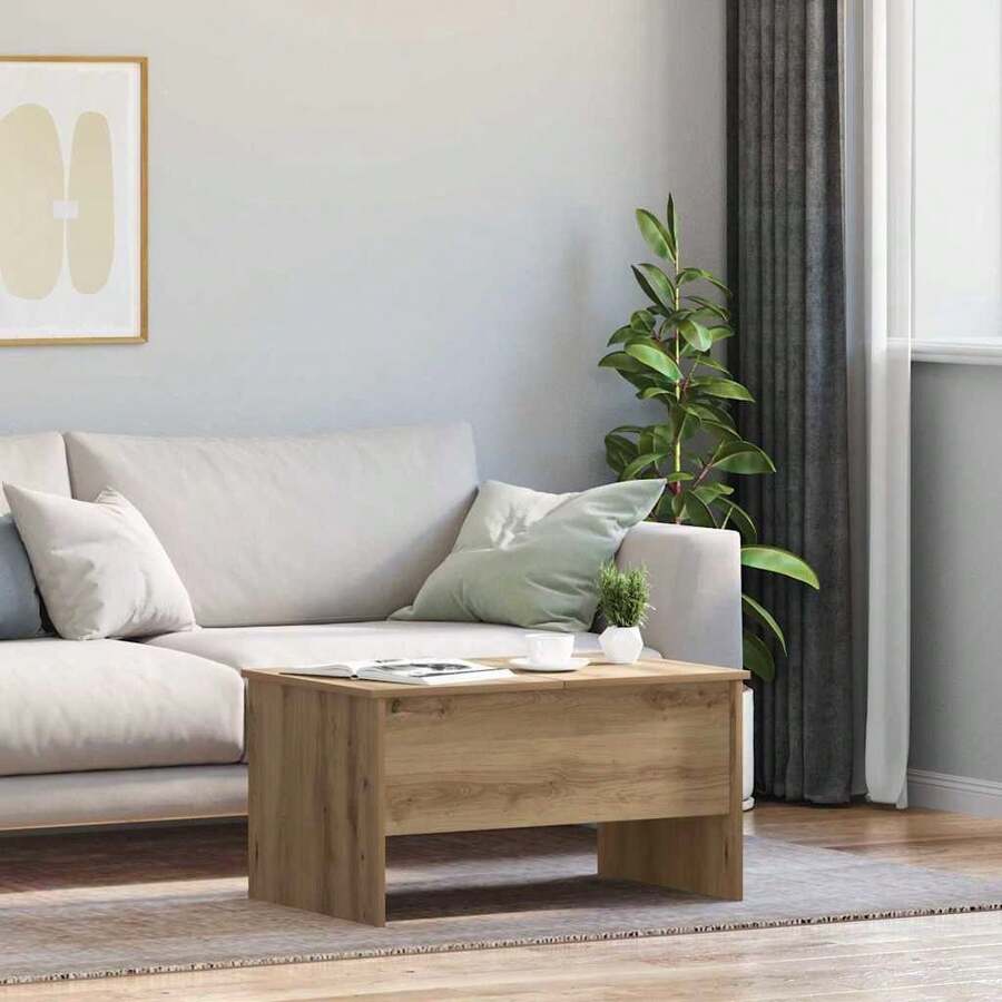 Coffee Tables - Other Colors - View 1
