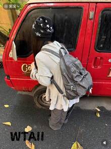 Backpacks - Star Black - View 1