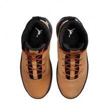 男士 Jordan City Boot 篮球鞋，中帮，HV4580-200 - 棕色 - 查看 5