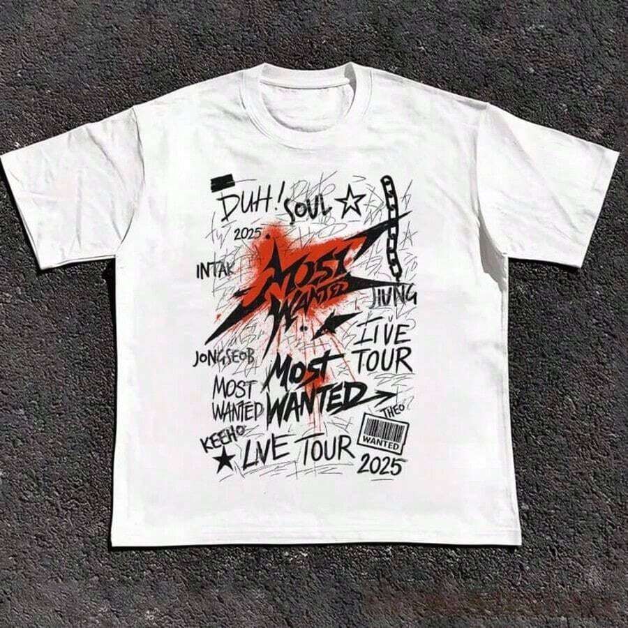 Women T-Shirts - White 15 - View 1
