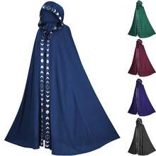 Cosplay Clothing - Black - View 2