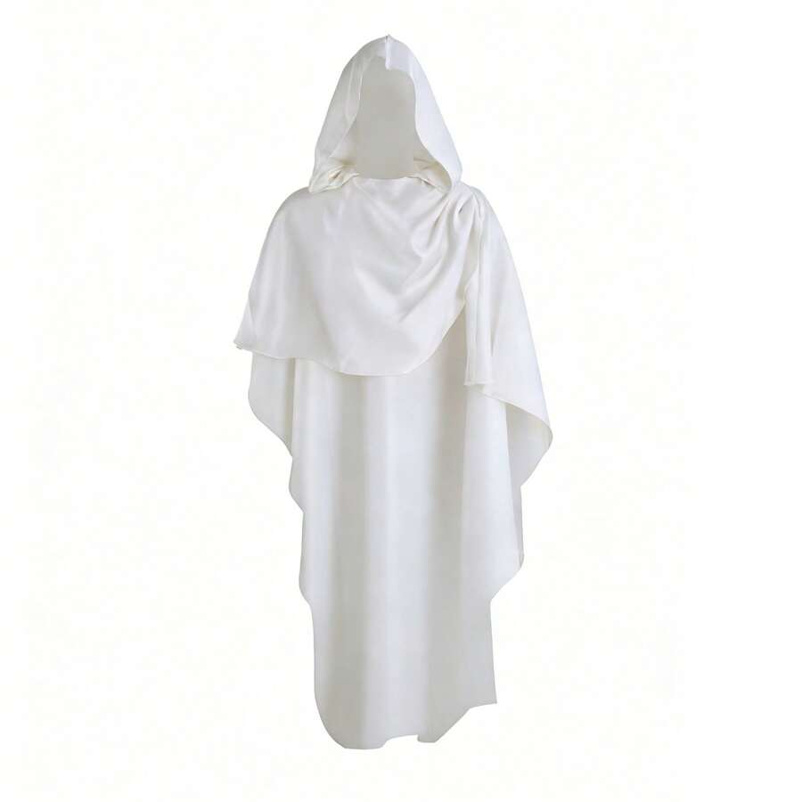 Stage Dance Wear - White - View 1