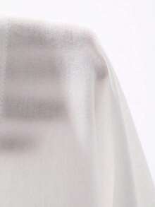 Women T-Shirts - Weiss - View 7