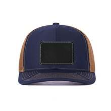 Polo de golf , Gorra de golf, Gorra de golf, Gorra de golf, Para hombre, Para mujer, Gorra con visera, Sombrero de sol para mujer LA En stock, etiqueta de cuero en blanco para grabado láser, gorra de béisbol, gorra deportiva casual para adulto, gorra de malla transpirable, gorra de protección solar, DIY 2026. - Red en blanco y negro - Ver 7