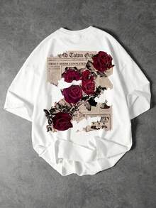 Men T-Shirts - kiểu1 - Xem 6