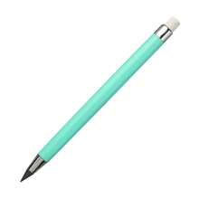 [Personalizado] 1/12 piezas Lápiz Eterno con Borrador - 12 Colores Lápiz de Escritura Infinita de Larga Duración, Sin Necesidad de Afilado Lápiz Permanente sin Tinta, Adecuado para Bocetos, Dibujo, Útiles Escolares, Esencial para la Vuelta a la Escuela Lápiz Eterno - Multicolor - Ver 35