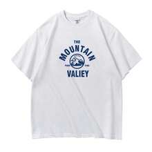 Men's Fashion Brand T-Shirt 2026, New, Short Sleeve, Summer, Pure Cotton, Men's T-Shirt, Men's Medium Sleeve T-Shirt. - 黑色 - 查看 4