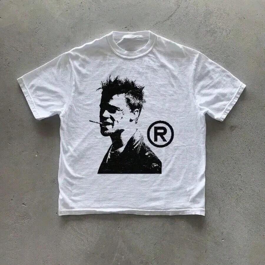 Women T-Shirts - Weiss - View 1