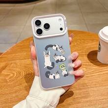 Basic Phone Cases - White - View 13