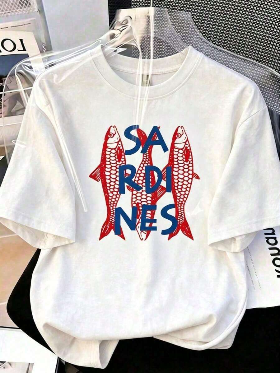 Women T-Shirts - Weiss - View 1