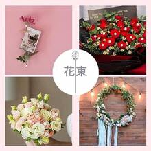 YOUOWO Thumbtacks/Pins, Thumbtacks, Transparent White, Drops, 110 Pieces, Insect Pins, Silk Pins, Stainless Steel White Push Pins, Total Length 5.2cm, Decorative Nails, Plasterboard Pins, Paintings, Cards, Photos, etc. Storage Case Included - 52mm - チェックする 4