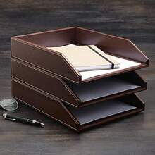 File Trays - Marrn - View 2