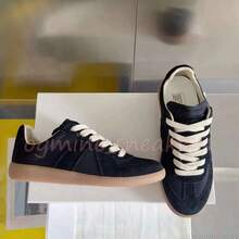 Zapatos casuales unisex, talla 36-45, zapatos casuales de mujer y zapatos deportivos de hombre, zapatos planos de suela blanda con cordones, zapatos cómodos y livianos de hombre para uso diario, de corte bajo,,,,,Zapatillas deportivas para hombre, diseño de diseñador Dexun, estilo versátil con estampado de grafiti y salpicaduras de tinta, para parejas de hombres y mujeres. - 1 - Ver 12
