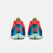 Nike Giày bóng rổ nam LEBRON XXIII EP, cổ thấp, IH1514-600 - Đỏ - Xem 4