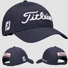 Sports Cap - White Breathable Version - View 3