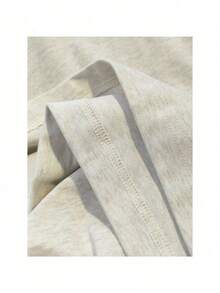 Women T-Shirts - Light Grey - View 4