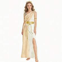 Stage Dance Wear - Dress, Belt, Armband - View 6