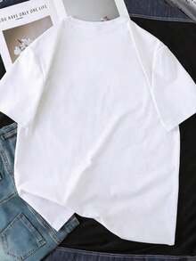 Women T-Shirts - White 7 - View 2