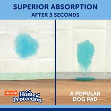 Alfombrillas de Entrenamiento Pads Home Pro 50 Piezas Cat accessories Pañales para perro Kitten Dog Arenero para gatos automático Arenero para gato grande - 1 - Ver 5