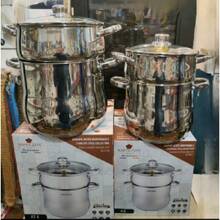 Cookware Sets - チェックする 3