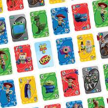 Mattel UNO Classic Card Game, Single Player Or Multiplayer Party Board Game, Perfect Holiday Gift - JLN03 - View 7