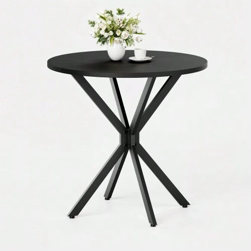 Coffee Tables - Black - View 1