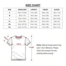 1 PcsI'm The Oldest Sister Funny Women's T-Shirt - 100% Cotton Crew Neck Short Sleeve Tee With Vibrant Colorful Letter Print, Machine Washable Casual Humorous Sibling Apparel, Funny T Shirts Ladies It Is Very Suitable For Halloween And Thanksgiving, And Is An Amazing Gift To Give To Family And Friends.180g 100% Cotton - 黑色 - 查看 4