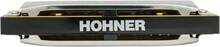 Hohner Accordions Hohner Blues Band Harmonica, Key Of C,  (1501BX) - 顏色A - 查看 3