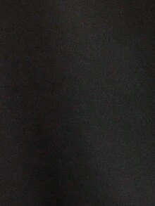 Alo Yoga Accolade Hoodie (Unisex) - Black - View 6