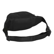 Sevilla FC Teen Fanny Pack 23 X 12 X 9 Cm (2.5 Liters), Adjustable Belt With PVC Closure, Large Main Compartment With Zipper, Front Pocket - Fanny Pack - View 3