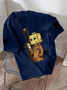 Navy Blue