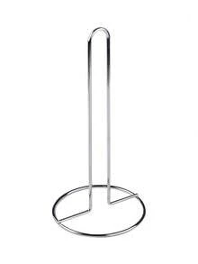 1pc Premium Gold/Black/Silver, Multiple Colors Available, Multi-Functional Kitchen Paper Towel Holder, Plastic Wrap Dispenser, Bathroom Storage Rack, Premium Tissue Box Cover, Desktop Decor, Holiday Gift, Home Life/Kitchen/Desktop Decor And Kitchen Tools/Tissue Box And Paper Towel Holder - Multicolor - View 12