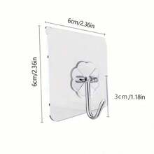 Bao đựng thẻ tín dụng in 2D/3D, thích hợp cho các trường hợp quẹt thẻ, dùng để đựng thẻ ID. - Phiên bản nâng cấp - Xem 11