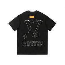 Women T-Shirts - Black 3 - View 6
