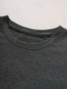 Women T-Shirts - Dark - View 4