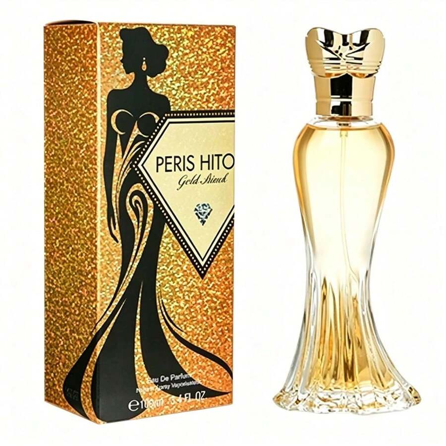 Foreign trade Middle East Arab ladies perfume spot wholesale cross ...