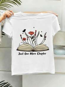 Women T-Shirts - White - View 2