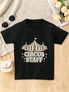 Women T-Shirts - Black - View 2